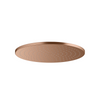 KOHLER CONTEMPORARY RAINHEAD 10" WITH WATER MIND - ROUND 33412T-BRD BRUSHED ROSE GOLD