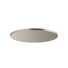 KOHLER CONTEMPORARY RAINHEAD 10" WITH WATER MIND - ROUND 33412T-BN BRUSHED NICKEL
