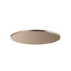KOHLER CONTEMPORARY RAINHEAD 10" WITH WATER MIND - ROUND 33412T-BV BRUSHED BRONZE