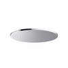 KOHLER CONTEMPORARY RAINHEAD 12" WITH WATER MIND - ROUND 33410T-CP POLISHED CHROME