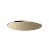 KOHLER CONTEMPORARY RAINHEAD 12" WITH WATER MIND - ROUND 33410T-AF FRENCH GOLD