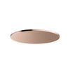 KOHLER CONTEMPORARY RAINHEAD 12" WITH WATER MIND - ROUND 33410T-RGD ROSE GOLD