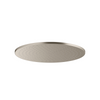 KOHLER CONTEMPORARY RAINHEAD 12" WITH WATER MIND - ROUND 33410T-BN BRUSHED NICKEL