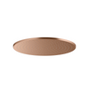 KOHLER CONTEMPORARY RAINHEAD 12" WITH WATER MIND - ROUND 33410T-BRD BRUSHED ROSE GOLD
