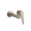 KOHLER FLUENCE 1 HANDLE WM LAV FCT TRIM_SHORT 33849T-4-BN BRUSHED NICKEL