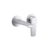 FORE ARC 1 HANDLE WM  LAVATORY FAUCET 29984T-4-CP POLISHED CHROME
