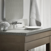 FORE ARC 1 HANDLE WM  LAVATORY FAUCET 29984T-4-CP POLISHED CHROME