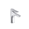 KOHLER FORE ARC SINGLE HANDLE LAVATORY FAUCET 29546T-4-CP POLISHED CHROME
