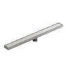 KOHLER HIDDEN FLOOR DRAIN (E) 600X55MM 33620T-BS