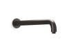 KOHLER KATAYLST AIR WALL-MOUNT SHOWER ARM - 19" 15397T-B-BGP BRUSHED GRAPHITE