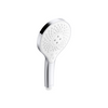 KOHLER RAINDUET MF HANDSHOWER W/ WATERMIND - ROUND R33407T-CP POLISHED CHROME