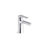 KOHLER FORE TRI SINGLE HANDLE LAV FAUCET 6P