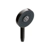 KOHLER STATEMENT ROUND HANDSHOWER W/ WATERMIND 28694T-PGP POLISHED GRAPHITE