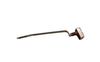 1128497-CP TRIP LEVER HANDLE ASSEMBLY