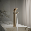 PARALLEL TALL LAVATORY FAUCET 23475T-ZY-BV Brushed Bronze