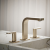 PARALLEL WS LAV FCT 23484T-ZZ-BV Brushed Bronze