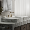 PARALLEL WS LAV FCT 23484T-ZZ-BV Brushed Bronze