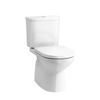 SPAN 2PC TOILET 305MM W/ QC SEAT 29195ID-S-0