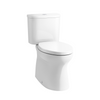 BRIVE 2PC TOILET 305MM W/QC ST 33235ID-S-0
