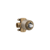 KOHLER 40MM RECESSED SHOWER VALVE 880T-B-BV Brushed Bronze
