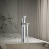FORE LINE SINGLE HANDLE TALL LAV FCT OL 30069T-4-CP Polished Chrome