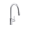 KOHLER ALEO SGL SINK &ATOM PULL DOWN KIT FCT 28409T-2HD-NA