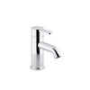 ATOM SC LAV -LEVER (COLD ONLY) 30447T-4CD-CP Polished Chrome