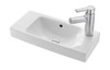 KOHLER Reach Compact Wall Hung Lav 18556ID-R-0