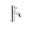 ATOM S LAVATORY FAUCET - COLD ONLY 33435K-4CD-CP Polished Chrome