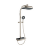 ANTHEM TH BATH/SHOWER COLUMN W/FIT 4OT EX26334T-9-BN Brushed Nickel