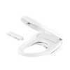 KOHLER SAN RAPHAEL 1PC Skirted Toilet Without Seat 305mm + C3-255 BIDET SEAT
