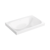 MELIUS VESSEL W/O FAUCET DECK 36400X-0