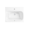 MELIUS VESSEL W/FAUCET DECK 36399X-1-0