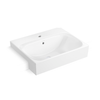 MELIUS SEMI-RECESSED 36401X-1-0