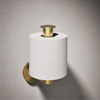 KOHLER COMPONENTS VERTICAL TP HOLDER 78383T-2MB BRUSHED MODERNE BRASS