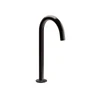 KOHLER COMPONENTS TALL LAVATORY SPOUT (W/O HANDLES) WITH CLICK DRAIN - TUBE 77965T-PGP POLISHED GRAPHITE