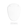 KOHLER C3-255 BIDET SEAT (SIDE CORD) 22771K-0