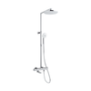 KOHLER COMPOSED DIRECT CONNECTION THERMOSTATIC 73111T-B7-CP CHROME POLISHED