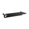 KOHLER AVID 24" HOTELIER 97497T-PGP POLISHED GRAPHITE