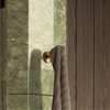 KOHLER COMPONENTS ROBE HOOK 78378T-2MB BRUSHED MODERNE BRASS