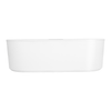 KOHLER VOLUTE 2.0 OVAL1.7M FS CAST IRON BATH 40564T-0