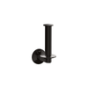 KOHLER COMPONENTS VERTICAL TP HOLDER 78383T-PGP POLISHED GRAPHITE