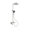 KOHLER COMPOSED DIRECT CONNECTION THERMOSTATIC 73111T-B7-BN BRUSHED NICKEL