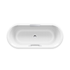 KOHLER VOLUTE 2.0 OVAL1.6M FS CAST IRON BATH 40563T-0