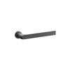 KOHLER AVID TOWEL RING 97498T-BGP BRUSHED GRAPHITE
