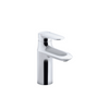KOHLER KUMIN LAVATORY FAUCET (COLD ONLY) 98827T-4CD-CP POLISHED CHROME