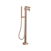 KOHLER COMPOSED FREE-STANDING BATH FAUCET 73087T-B4-RGD ROSE GOLD