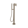 KOHLER COMPOSED FREE-STANDING BATH FAUCET 73087T-B4-BV BRUSHED BRONZE