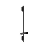 KOHLER STATEMENT 80CM SLIDEBAR W/SUPPLY 26314T-BL MATTE BLACK