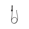 KOHLER CUFF HYGIENE SPRAY W/ HOSE & BRACKET 98100X-B-BL MATTE BLACK
